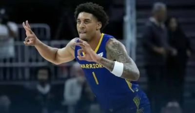 NBA全明星首发公布