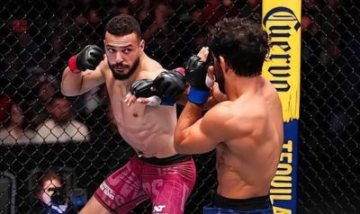 ufc全场录像回放中文