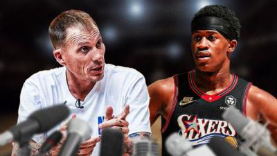 今日nba直播