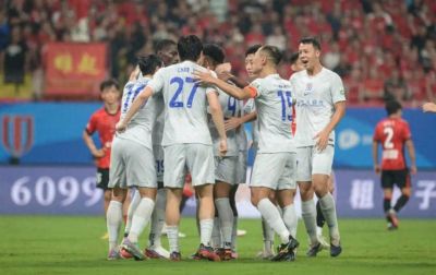 U20亚洲杯小组赛B组