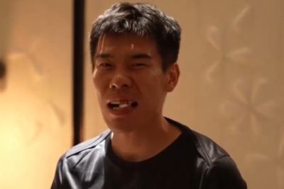 东南赛区
