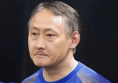 利亚姆-莫里森
