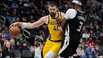 雨燕体育直播的NBA