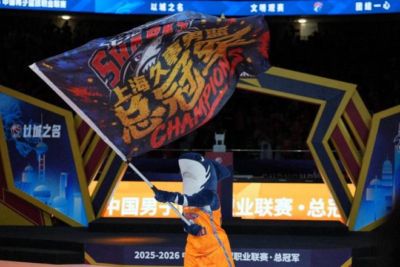 国青男篮热身赛犍为站