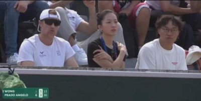 女解放者杯分组赛D组