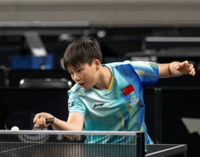 ATP250日内瓦站半决赛