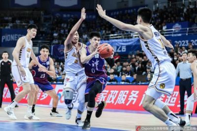 NBA西部半决赛G2