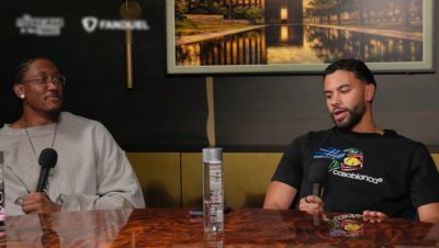 NBA直播平台合集