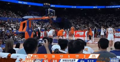 看球吧JRs低调直播NBA