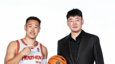 CBA大变天，两大疯狂交易产生，爆料广东队捡漏第一大前锋