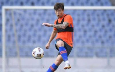 赣州瑞狮 vs 辽宁铁人