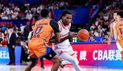 NBA夏联二阵：科沃德、杰明、马卢阿奇、麦克尼利、锡安普林