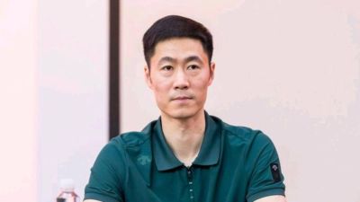 CBA季后赛8进4