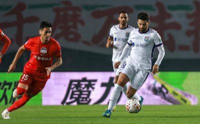 CBA夏季联赛东阳站3-4名排位赛