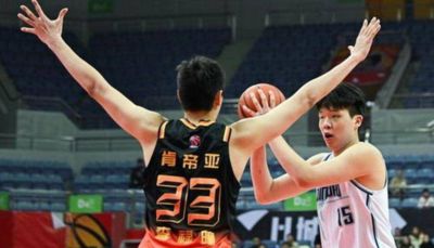 延吉体校U13