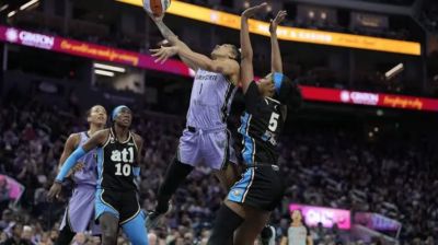 山猫视频直播NBA