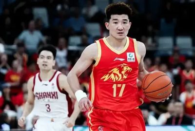 CBA选秀大会：广州状元宋昕澔江苏榜眼曹芷豪宁波探花郑博文