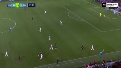 富勒姆 vs 热刺