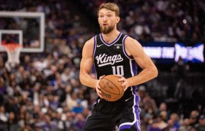 nba赛事直播