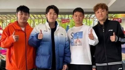 WTA1000马德里站第二轮