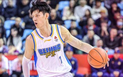 NBA东部NBA杯B组