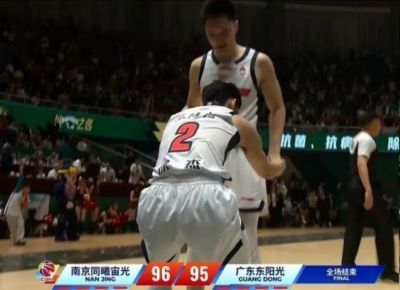 武汉三镇 vs 北京理工