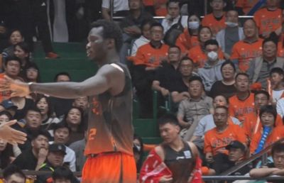 cba直播回放广东南京