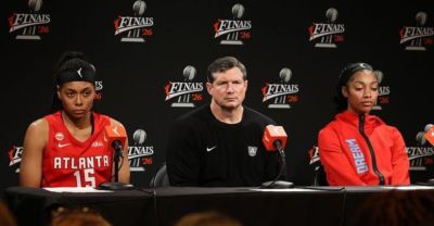 NBA直播吧看NBA比赛