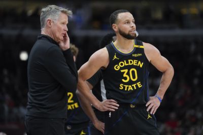 NBA加州经典赛