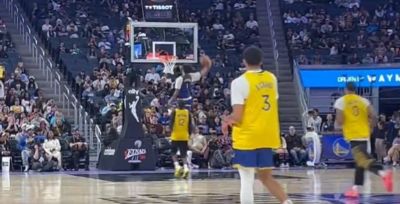 雨燕体育直播的NBA