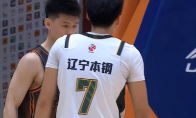 洛里昂 vs 朗斯