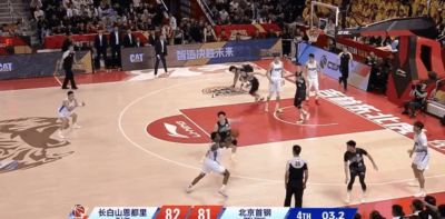 CBA最该降级的球队！47连败仍无动作，高层内斗+欠薪持续发酵