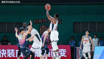 最强nba体验服下载安装包