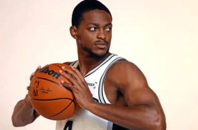 NBA西部NBA杯1/4决赛4