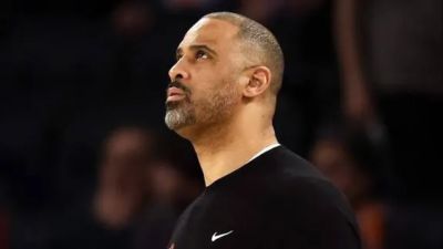 NBA东部NBA杯C组