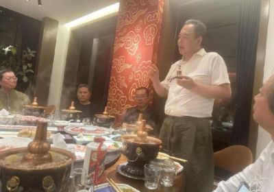 北极公开赛羽毛球观看