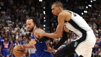 NBA西部NBA杯B组