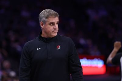 掘金 vs 湖人