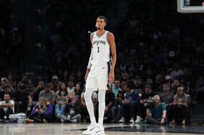 劲爆体育NBA直播表