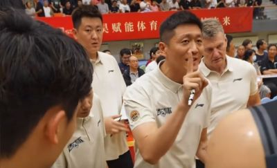 菲律宾篮球