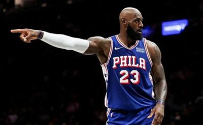 腾讯视频官网nba直播