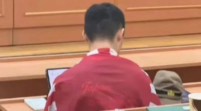小拉里·南斯