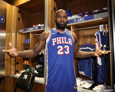 嗨球体育直播NBA