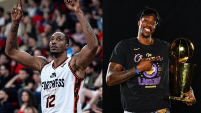 优直播 NBA 2026 最新入口