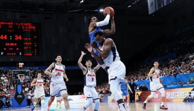 什么软件看nba集锦