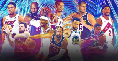 NBA东部NBA杯A组