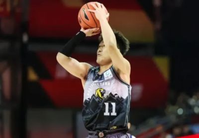 劲爆体育今日NBA直播安排