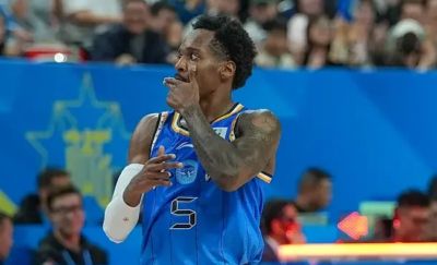 NBA夏季联赛战报：雄鹿11091黄蜂，施泰因巴赫27分