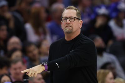 NBA调查伦纳德代言合同将结案，快船猛龙交易等待裁决