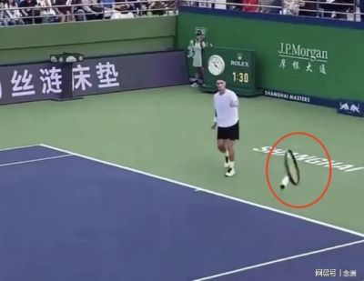 网球直播实时链接